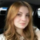 Аганина Валентина