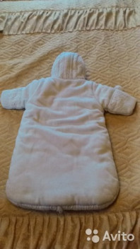 Продаю конверт Linas Baby 4100-7 S