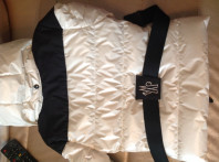 куртка Moncler