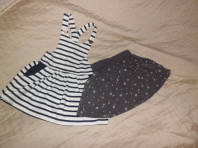 Продаю б\\у летние вещи