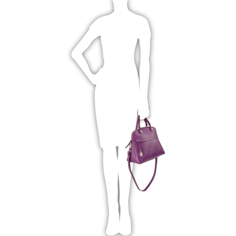 Новая сумка Furla Piper оригинал!!! 11 000 руб