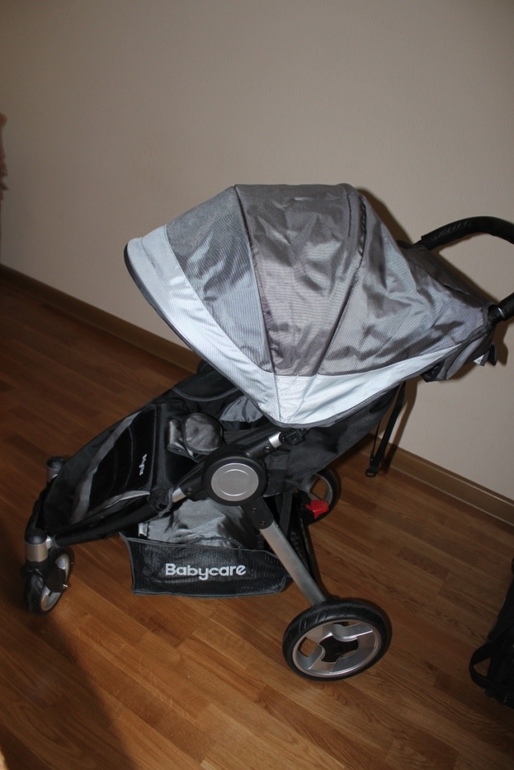 Рассекречивая  Baby Care Variant