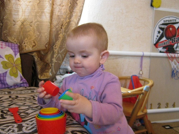 ЁЖИК в тумане…