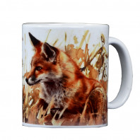 Кружка с любым фото)