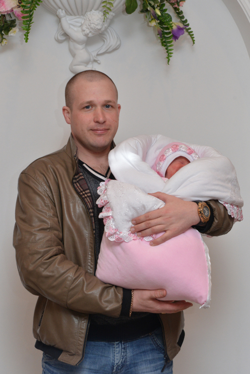Наша выписка 7.04.2014 года.