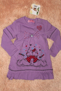 Двойняшкам на 9 месяцев(новые,пакетом)