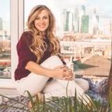 Анастасия Балашова