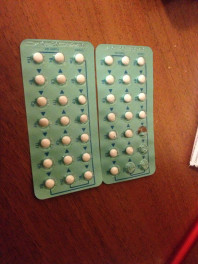 Продам препарат Жанин