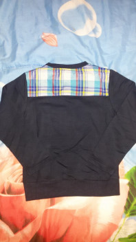 Новые кофточки и футболки на мальчика от 1до 5лет