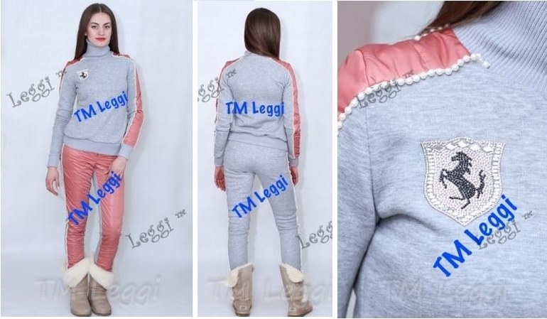 Зимние комбинезоны, куртки MONCLER (Leggi). На заказ и в наличии. Москва и Регионы.