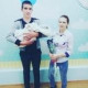 Лиля Янова