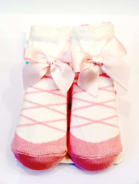 Поступление забавных носочков Pretty Fashion Baby!