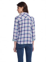 пристрою рубашку с турецкого магазина Waikiki