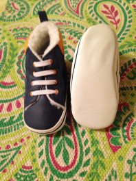 кеды carters и oldnavy, новые