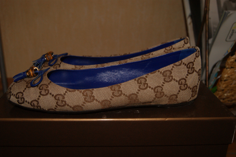GUCCI 35, 5 и 36 размер, Регион, почта