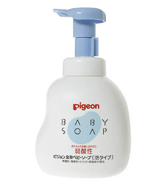 PIGEON