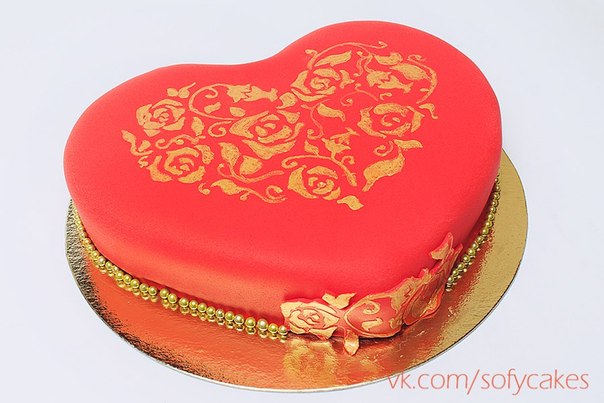 Сердце)