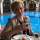 Елена Борисовская
