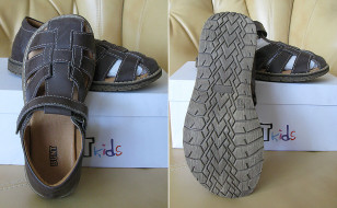 Сандалии Bunt Kids, 33 р.