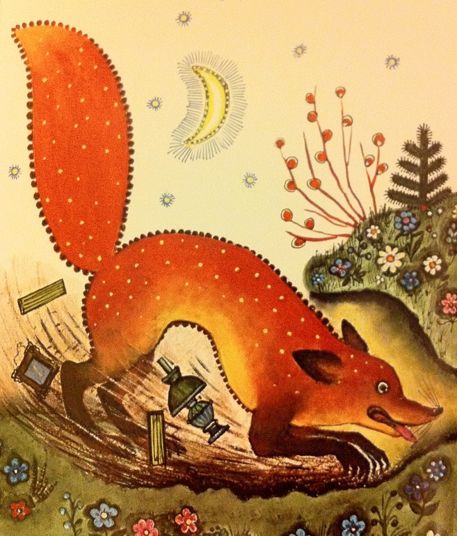 Наши тоненькие книжки. 1 год 4 месяца.