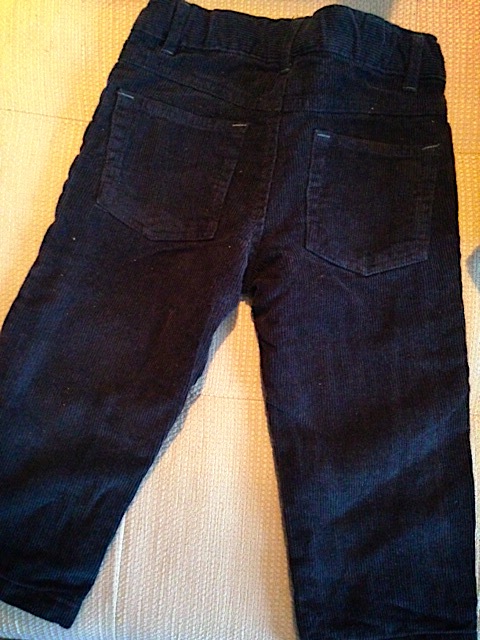 Mayoral, Zara, IKKS, Gap...