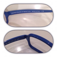 Новые оправы Benetton kids (производство Италия)