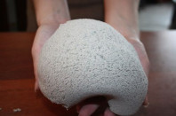 Трогательный кинетический песок Лепа, с доставкой.