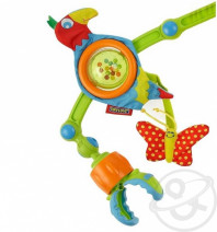 Дуга-трансформер 