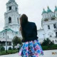 Надежда Артурова