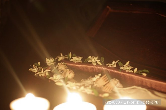 Куклы  BJD