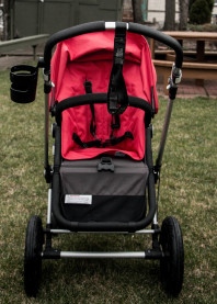 Bugaboo Cameleon