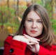 Ирина Тагильцева, фотограф