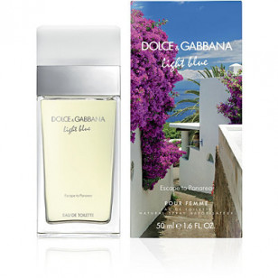 Продам туалетную воду Dolce&Gabbana Light Blue