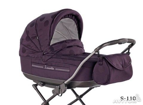 Продам коляску Roan Marita (2 в 1)м.Братиславская