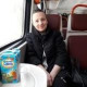 Оксана Кустова