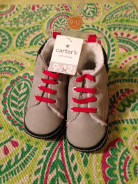 кеды carters и oldnavy, новые