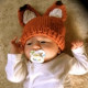 Baby Fox