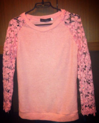 Свитер новый. Г Зеленоград.