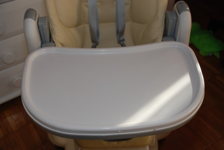Стульчик peg perego tatamia