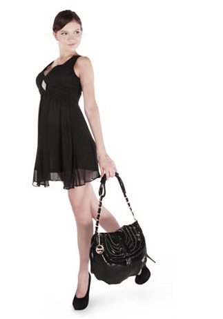 Новая сумка из натуральной кожи Samantha Look, 2400, Москва
