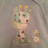 Комбинезон Monthecare