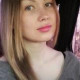 Виктория Волкова