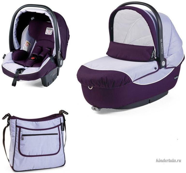 Peg-perego Set Modular