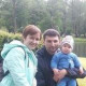 Анна Сафронова