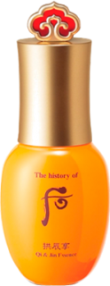 Косметика класса люкс The History of Whoo!