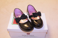 Туфельки для маленькой модницы