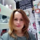 Анастасия Коляда