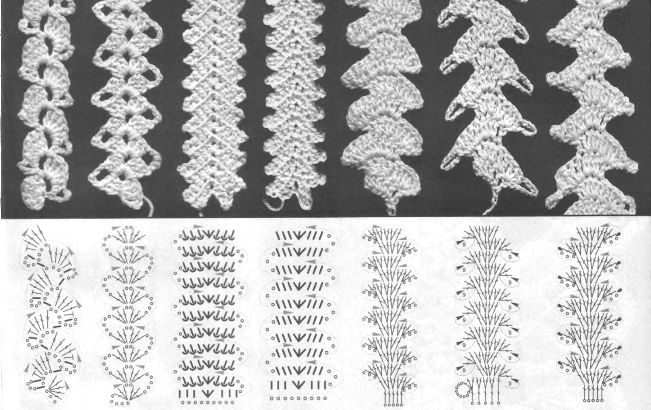 Лента крючком | форум Babyblog