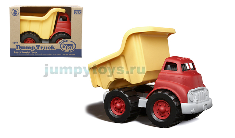 Новинки от Green Toys