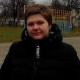 Наташа Гапоненко